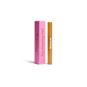 The Pleasing Pen Special Limited Edition Gold Harry Styles Brand New